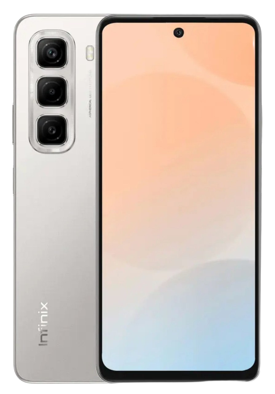 Infinix Hot 50 4G